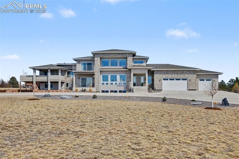 1730 Alamosa Dr, Colorado Springs, CO 80920