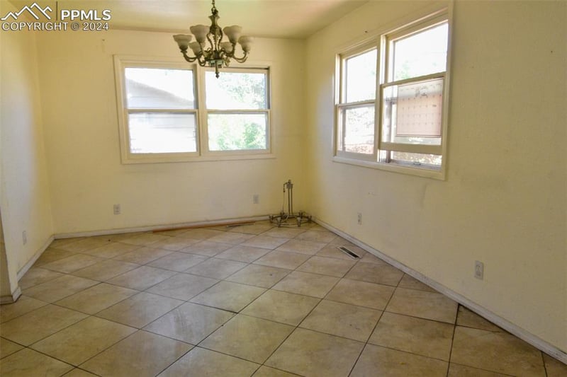 1730 Bates Dr, Colorado Springs, CO 80909