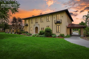 1730 Cascade Ave, Colorado Springs, CO 80907