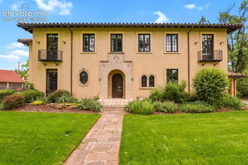 1730 Cascade Ave, Colorado Springs, CO 80907