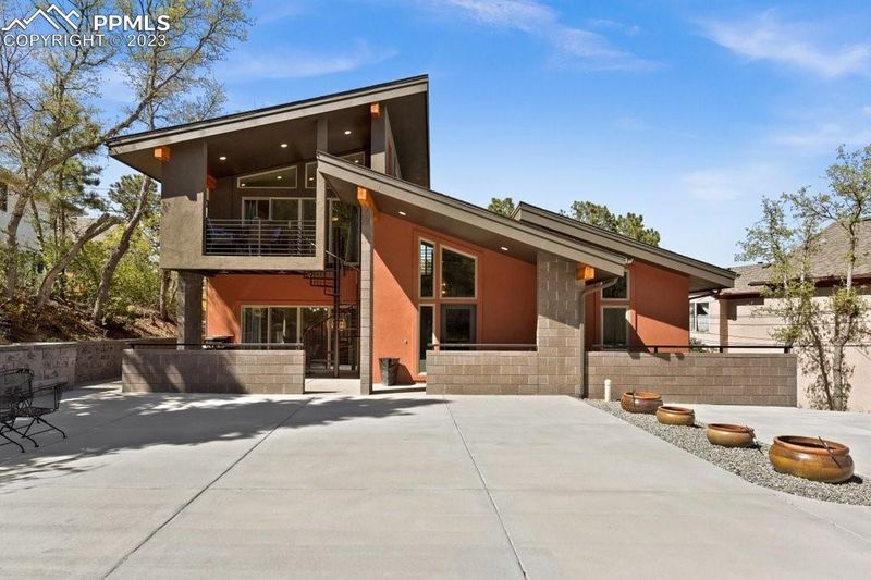 1730 Spruce Ln, Colorado Springs, CO 80906