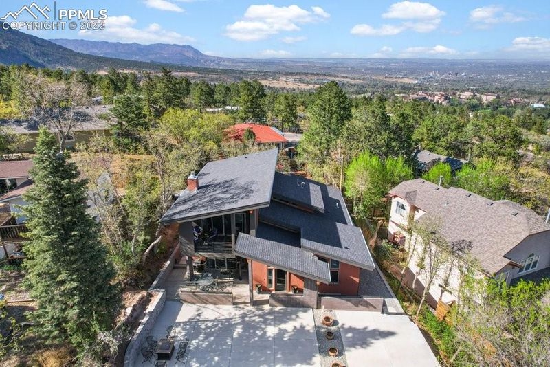 1730 Spruce Ln, Colorado Springs, CO 80906