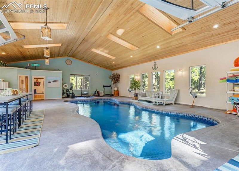 17305 W Goshawk Rd, Colorado Springs, CO 80908