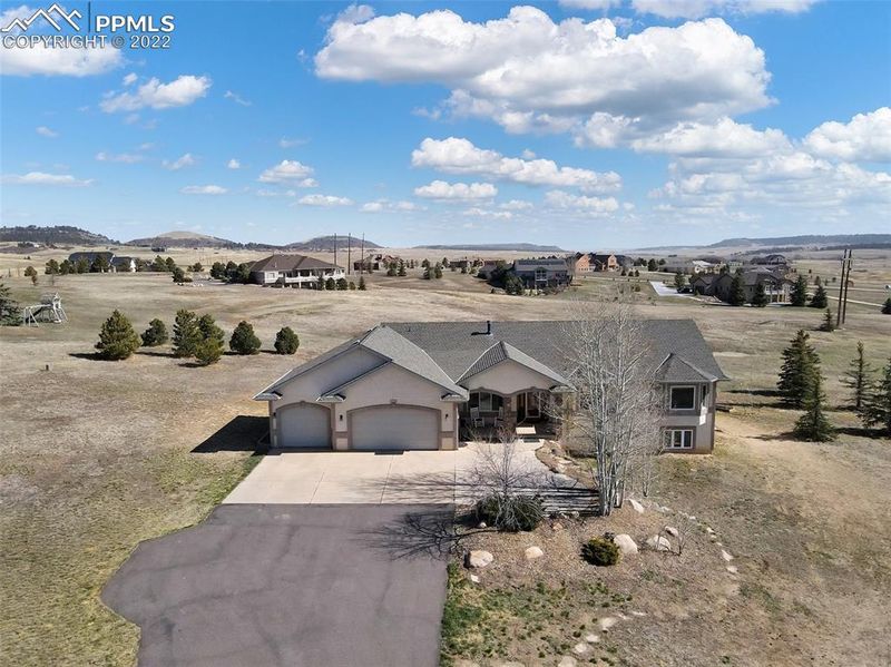 1731 Islehurst Ln, Monument, CO 80132