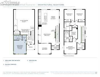 1731 Keystone Crest Ln, Colorado Springs, CO 80905