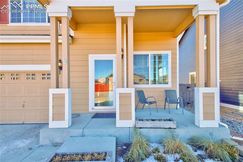 1731 Silver Meadow Cir, Colorado Springs, CO 80951