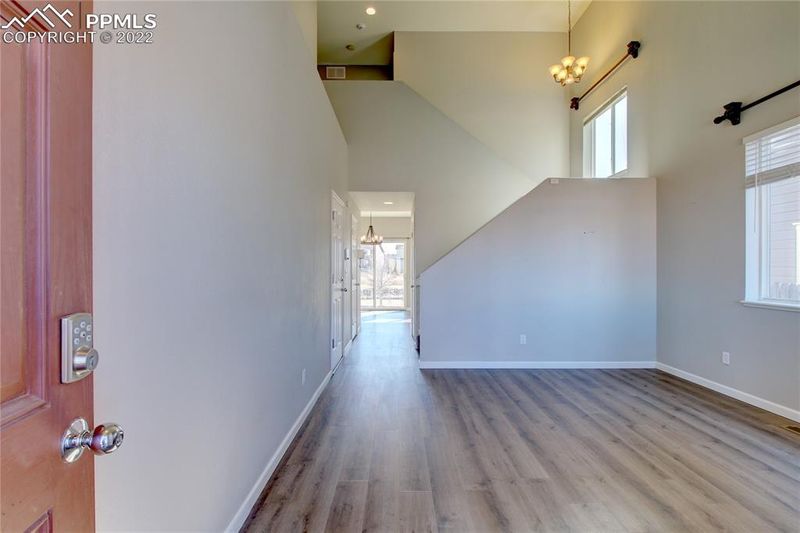 1731 Silver Meadow Cir, Colorado Springs, CO 80951