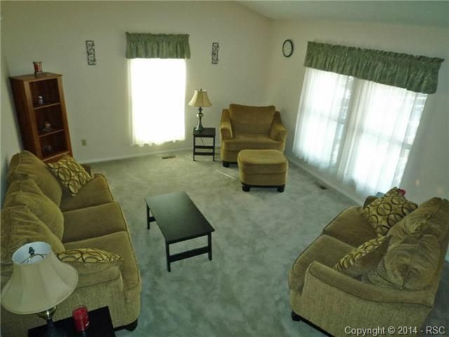 1731 Summernight Ter, Colorado Springs, CO 80909