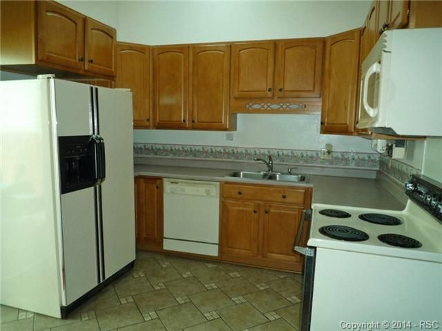 1731 Summernight Ter, Colorado Springs, CO 80909