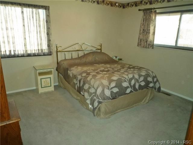 1731 Summernight Ter, Colorado Springs, CO 80909