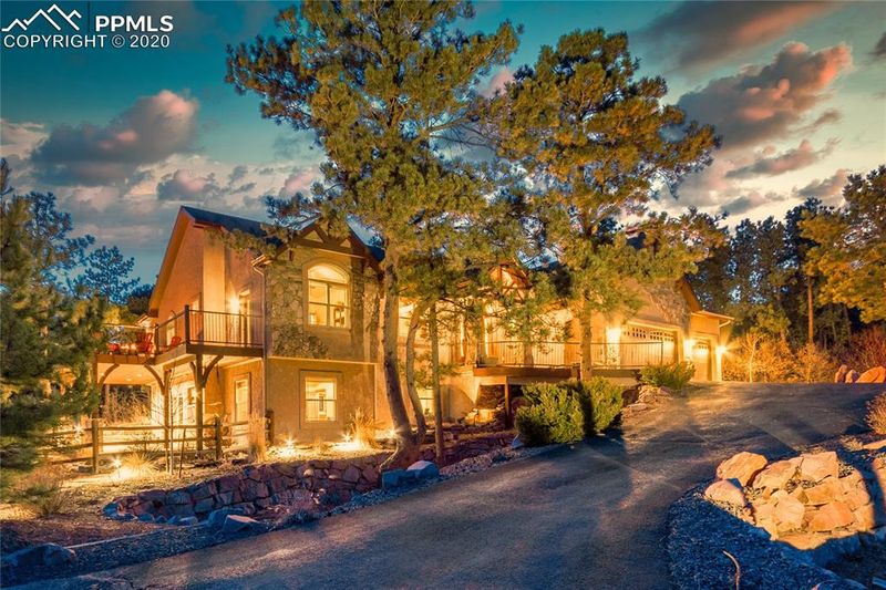 17310 Lamplight Dr, Monument, CO 80132