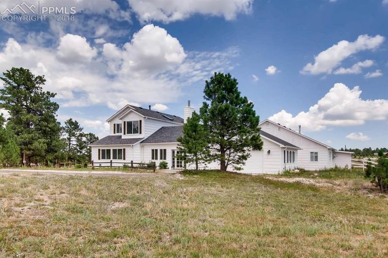 17315 Forest Green Way, Elbert, CO 80106