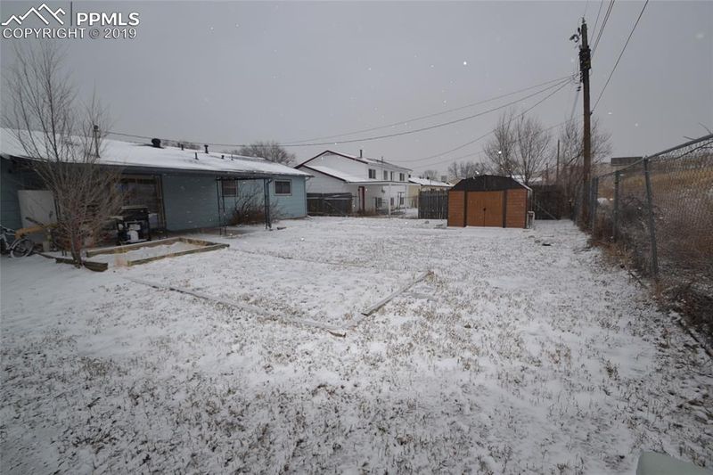 1732 Ascot Rd, Colorado Springs, CO 80906