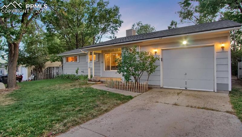 1732 Crest Pl #JPL, Colorado Springs, CO 80911