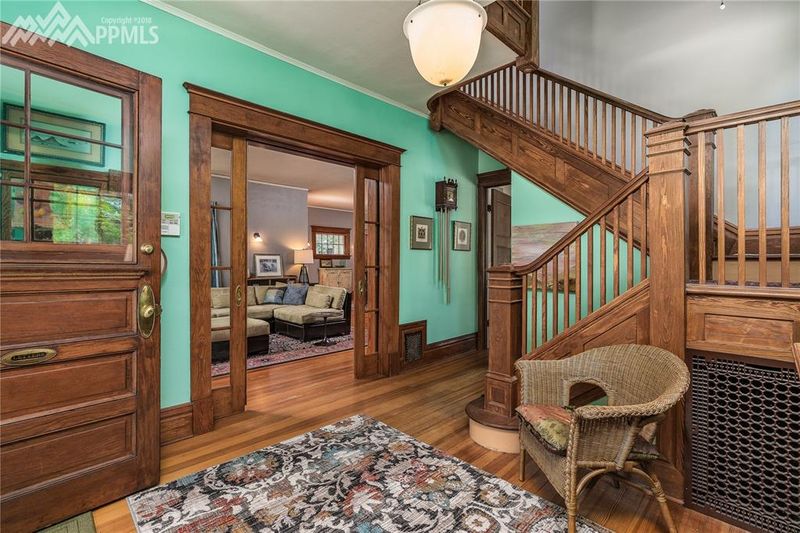 1732 N Tejon St, Colorado Springs, CO 80907