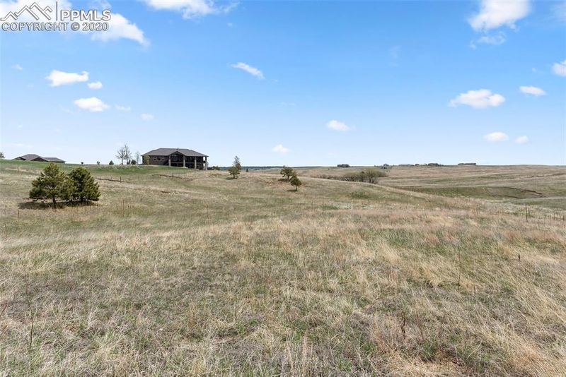 17326 Abert Ranch Dr, Colorado Springs, CO 80908