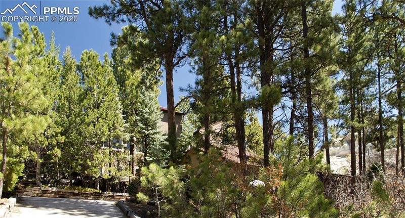 17330 Caribou Dr, Monument, CO 80132