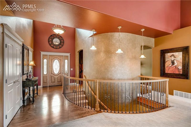 17330 Fairplay Dr, Monument, CO 80132