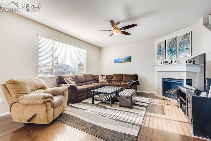 17334 E 102nd Pl, Commerce City, CO 80022