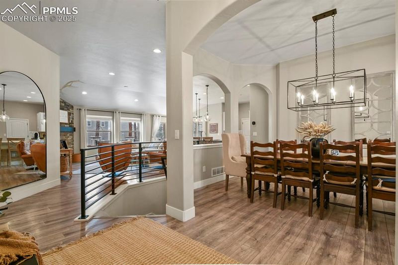 1734 Lazy Cat Ln, Monument, CO 80132