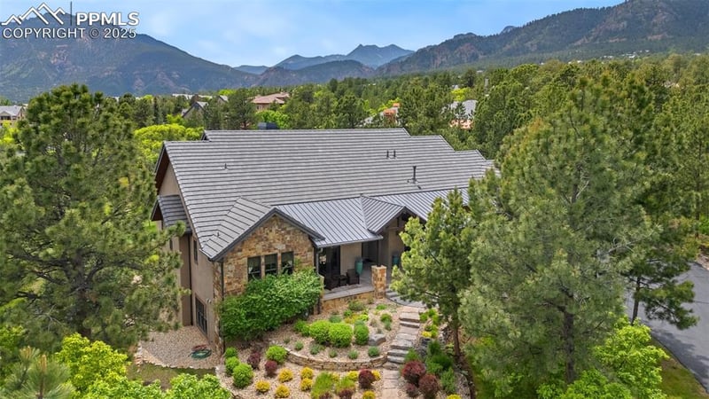 1735 Brantfeather Grv, Colorado Springs, CO 80906