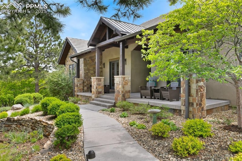 1735 Brantfeather Grv, Colorado Springs, CO 80906