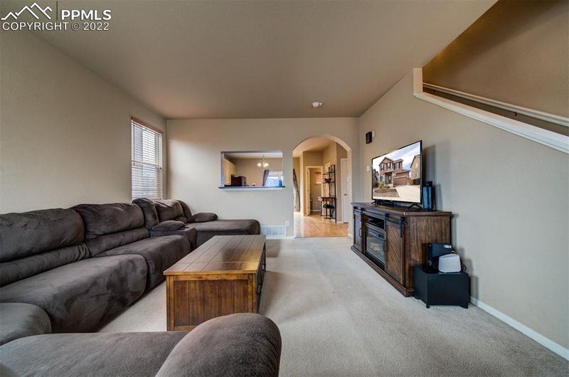 1735 Bucolo Ave, Colorado Springs, CO 80951