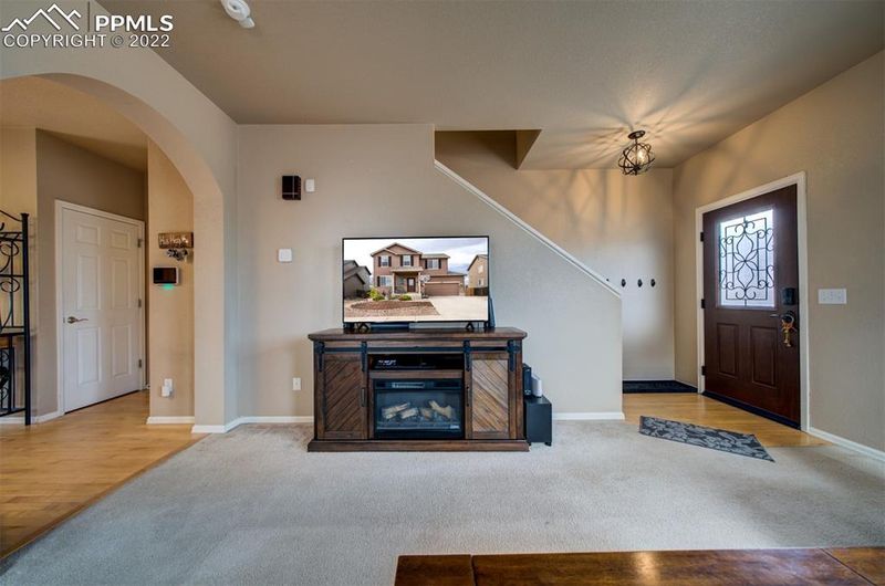 1735 Bucolo Ave, Colorado Springs, CO 80951