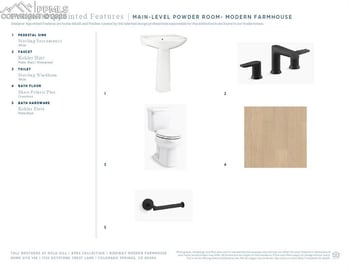 1735 Keystone Crest Ln, Colorado Springs, CO 80905