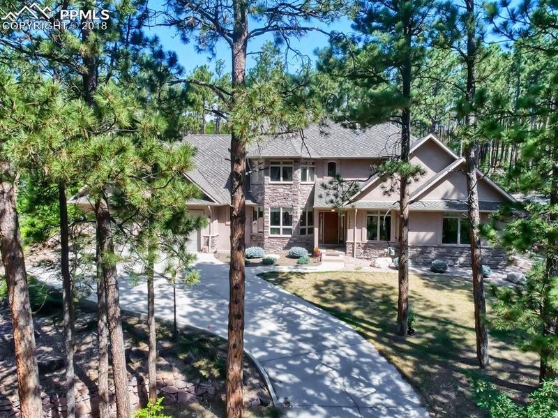 17350 E Caribou Dr, Monument, CO 80132