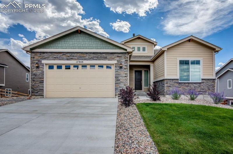 17353 Leisure Lake Dr, Monument, CO 80132