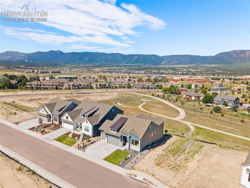 17358 Crimson Clover Dr, Monument, CO 80132