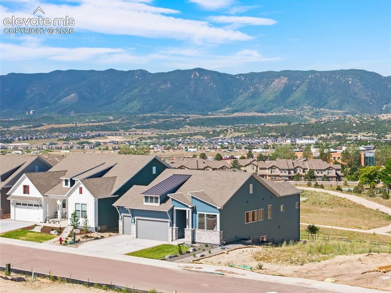 17358 Crimson Clover Dr, Monument, CO 80132