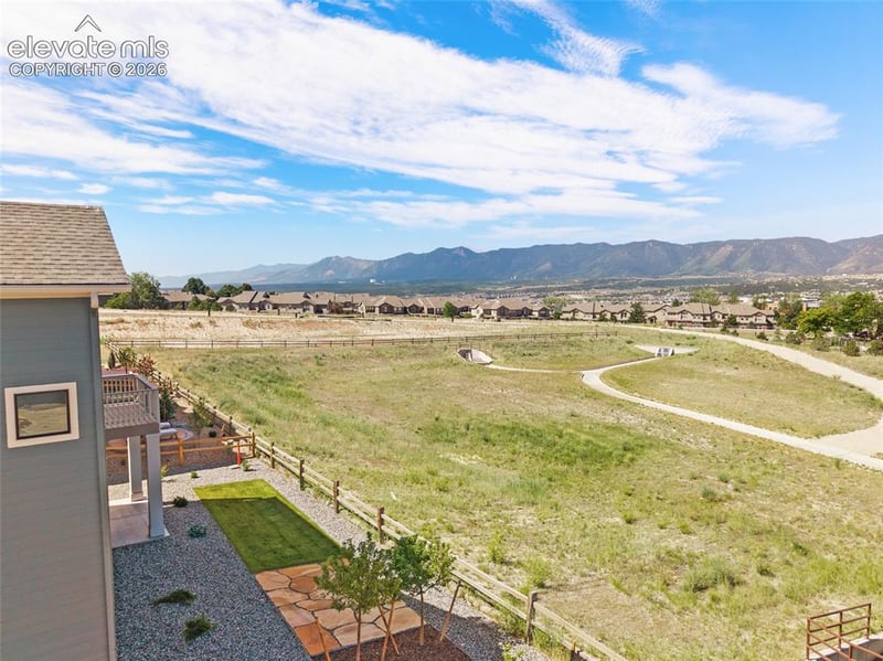 17358 Crimson Clover Dr, Monument, CO 80132