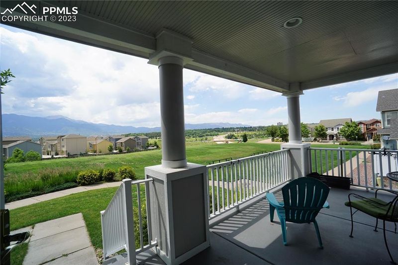 1736 Iver St, Colorado Springs, CO 80910