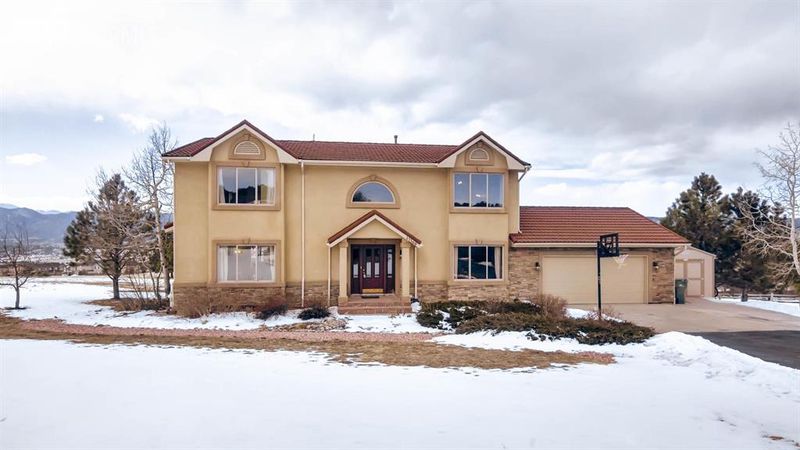 17360 Early Star Dr, Monument, CO 80132