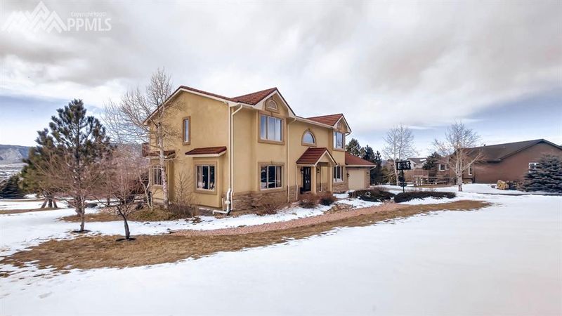 17360 Early Star Dr, Monument, CO 80132