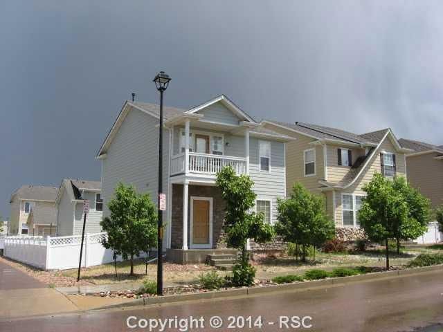 1737 Herd St #A & B, Colorado Springs, CO 80910