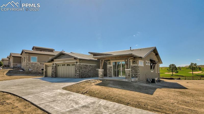 1737 Redbank Dr, Colorado Springs, CO 80921
