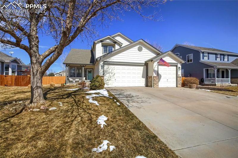 17371 E Dewberry Dr, Parker, CO 80134