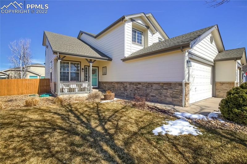17371 E Dewberry Dr, Parker, CO 80134