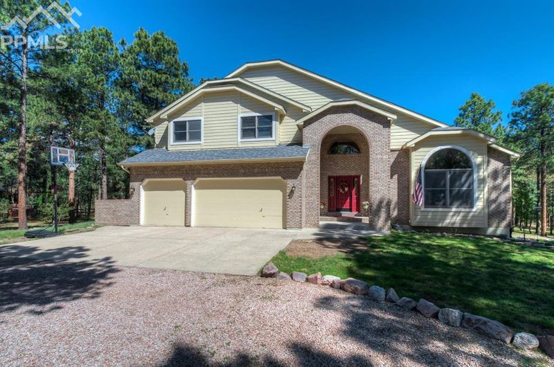 17375 Charter Pines Dr, Monument, CO 80132