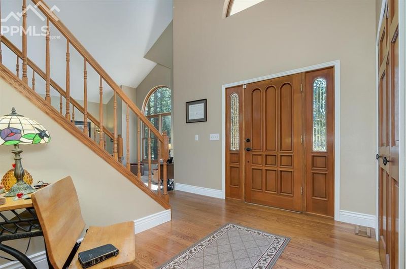 17375 Charter Pines Dr, Monument, CO 80132