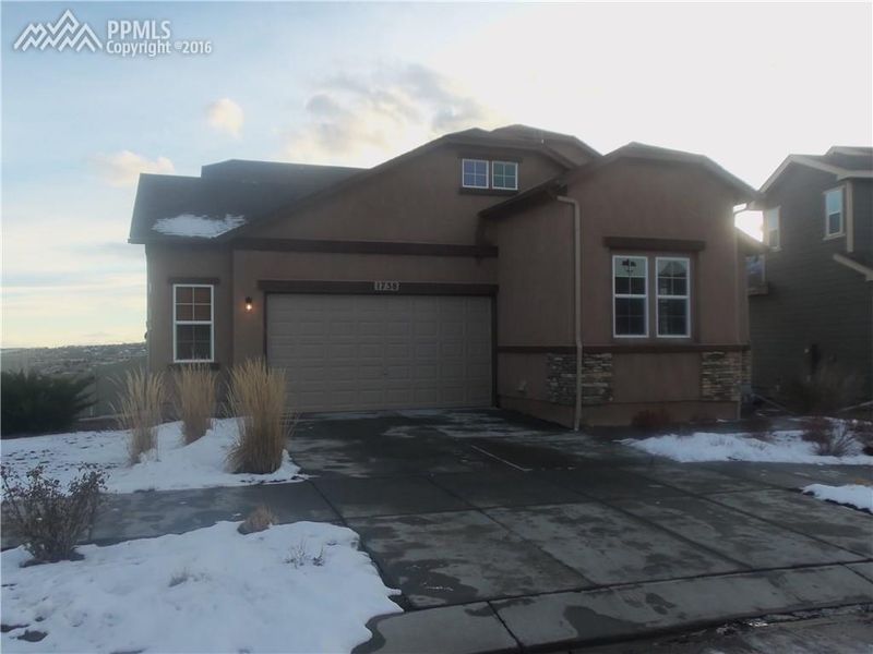 1738 Grand Overlook St, Colorado Springs, CO 80910