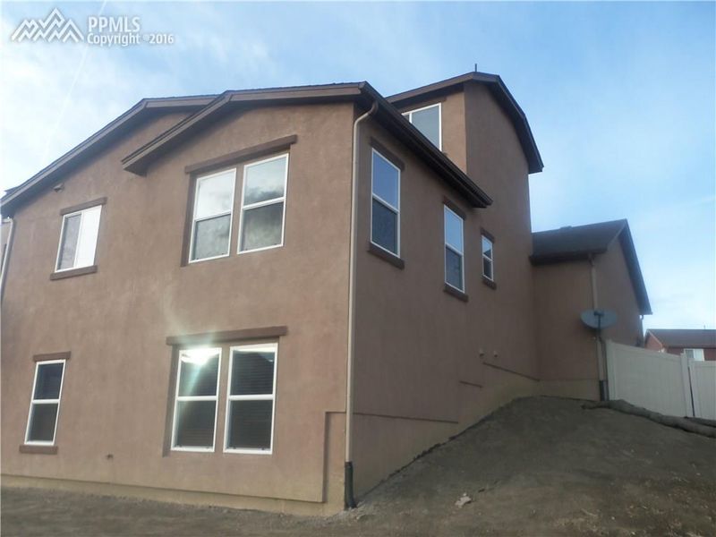 1738 Grand Overlook St, Colorado Springs, CO 80910