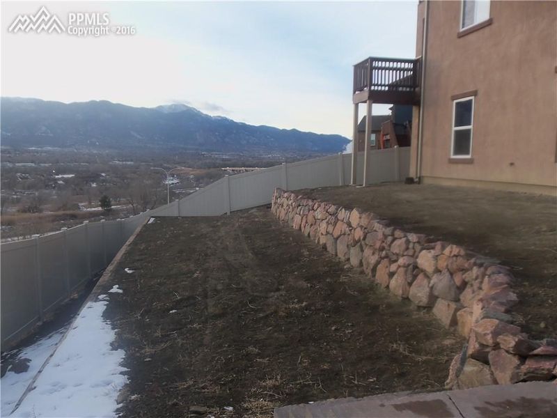 1738 Grand Overlook St, Colorado Springs, CO 80910