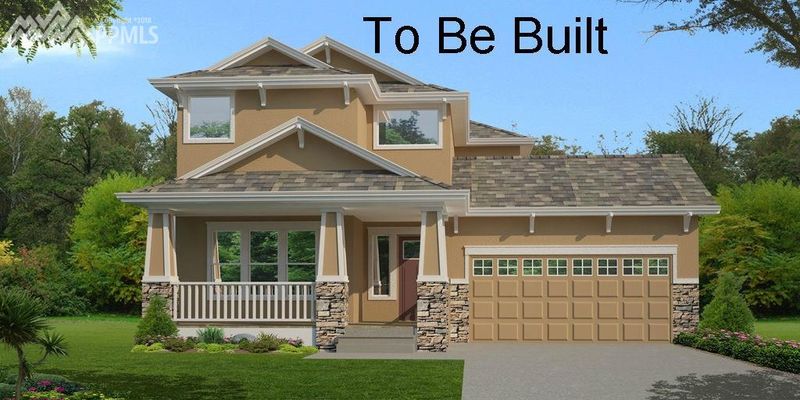 1738 Willow Park Way, Monument, CO 80132
