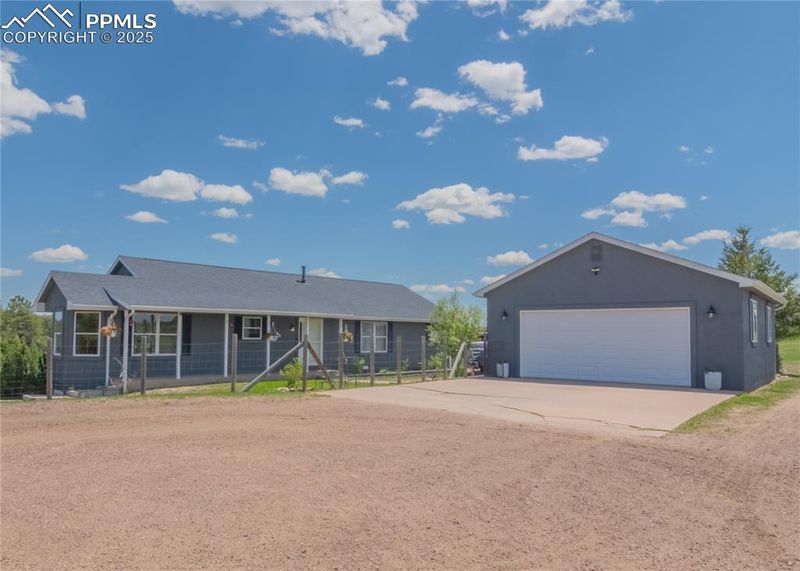 17380 Barnwood Dr, Peyton, CO 80831