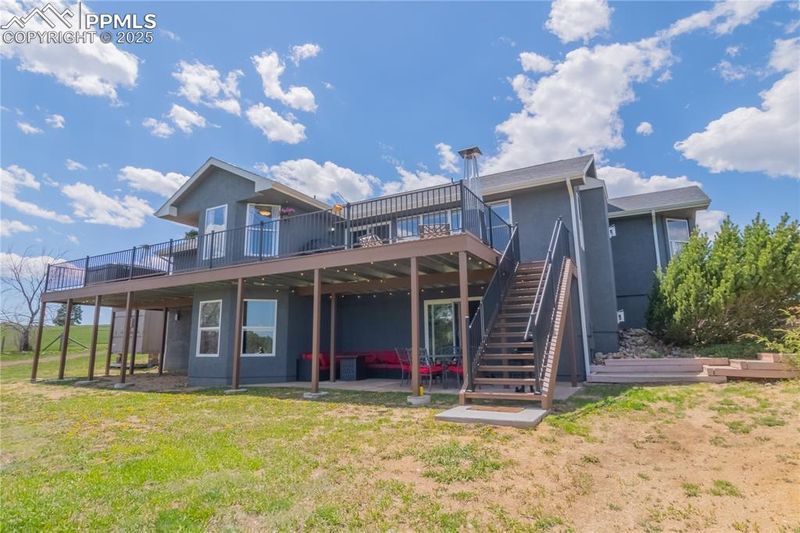 17380 Barnwood Dr, Peyton, CO 80831