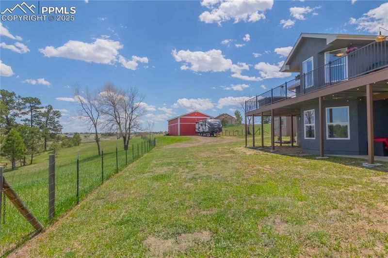 17380 Barnwood Dr, Peyton, CO 80831